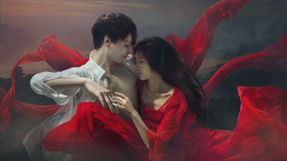 Photograph by Алексей