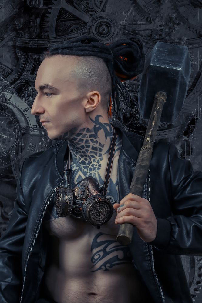 Photograph by Андрей Нечунаев