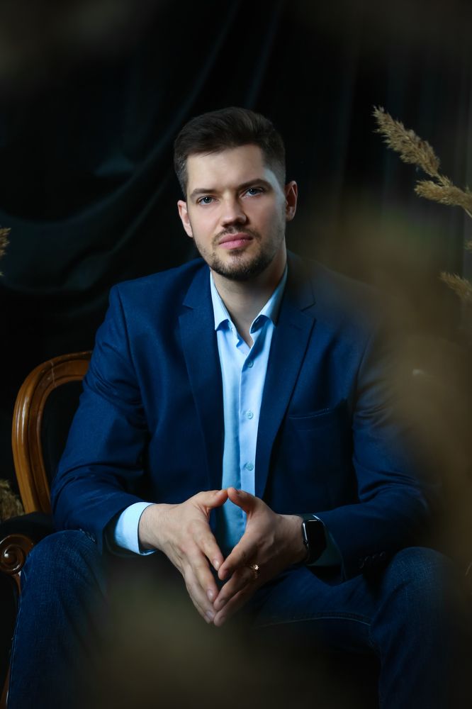 Photograph by Андрей Нечунаев