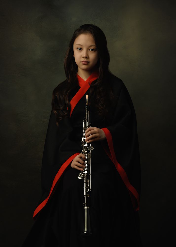 Photograph by Ольга Савельева