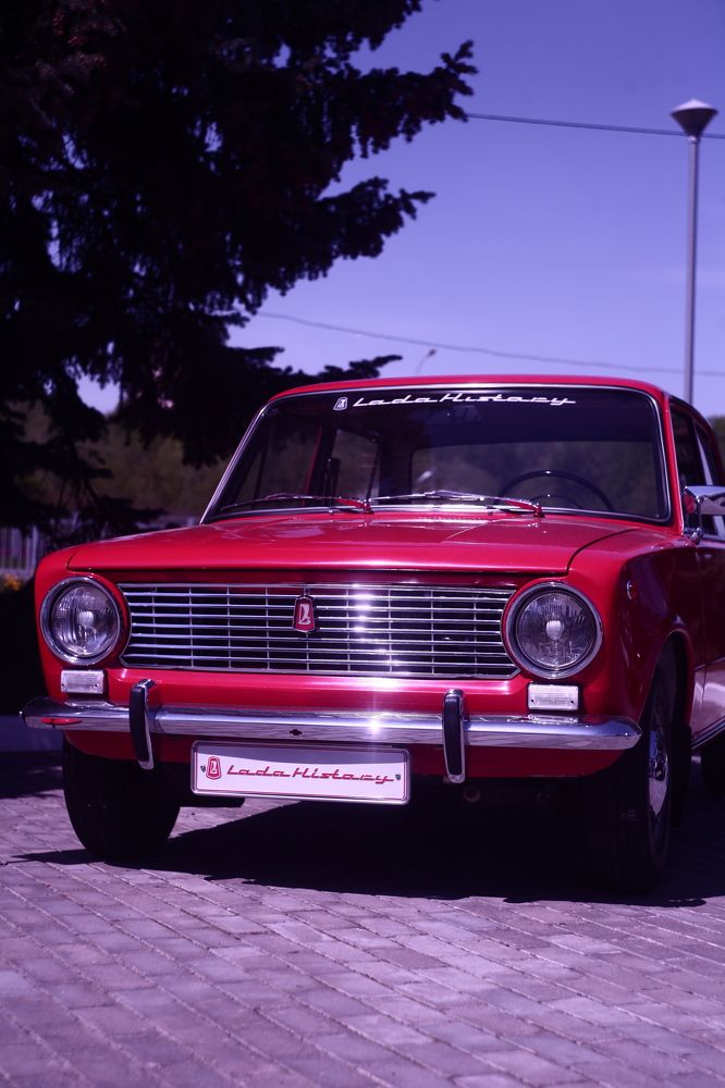 Photograph by Milla Luca