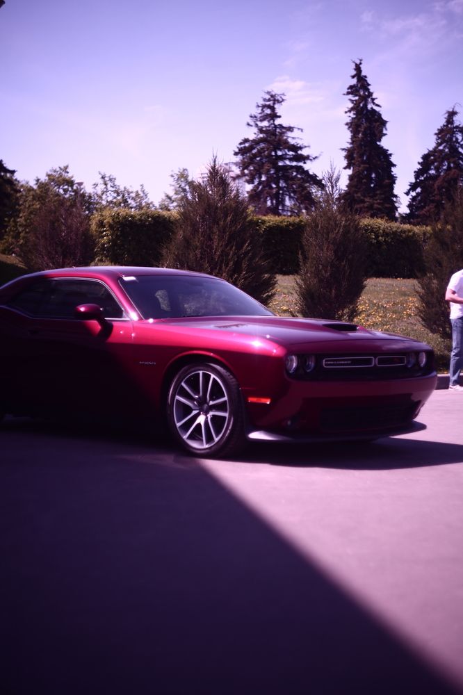 Photograph by Milla Luca