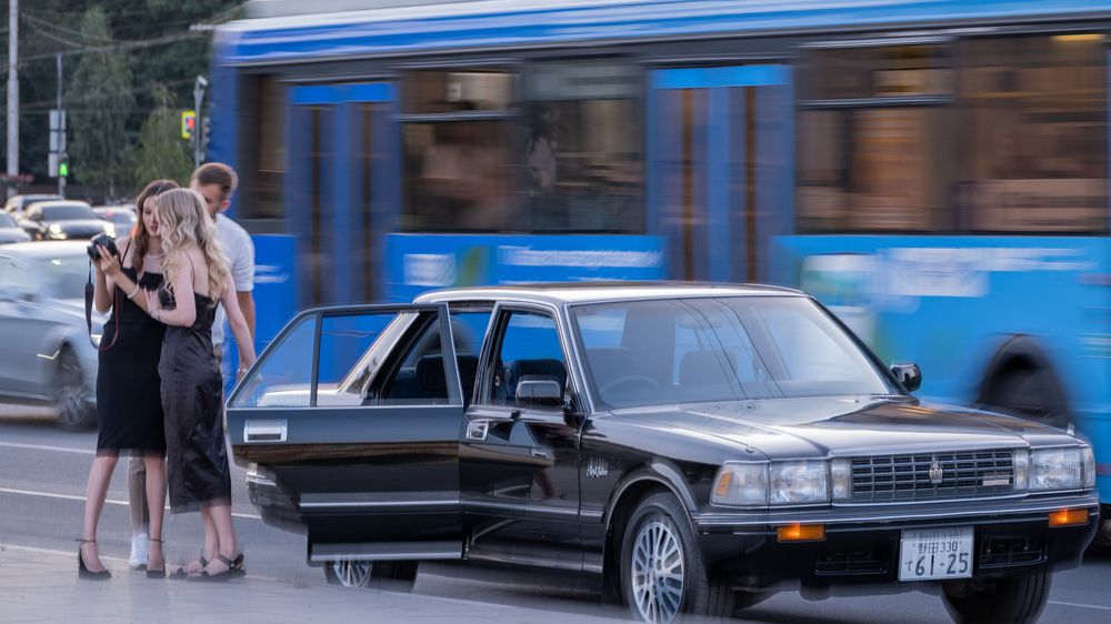 Фотосессия в Ростове на Дону