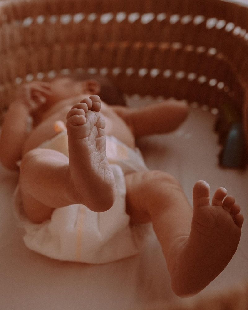 Photograph by Masha Garcia