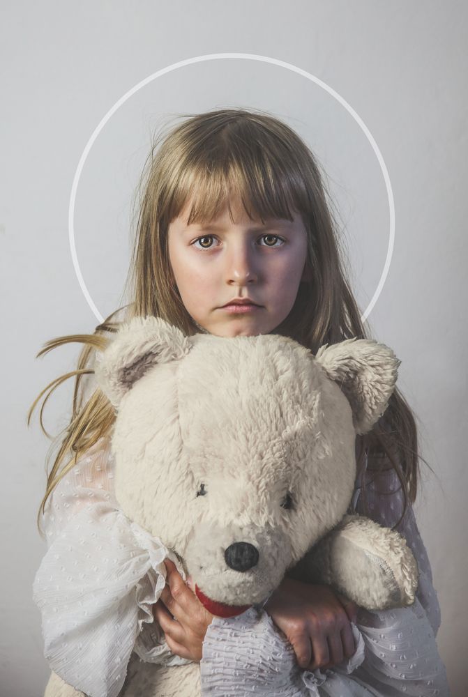 Photograph by Gabriela Ottova