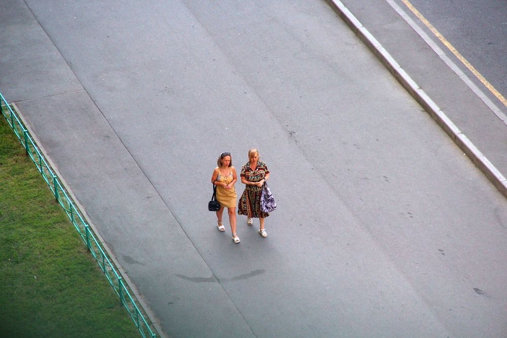 Photograph by Виктория Зотова