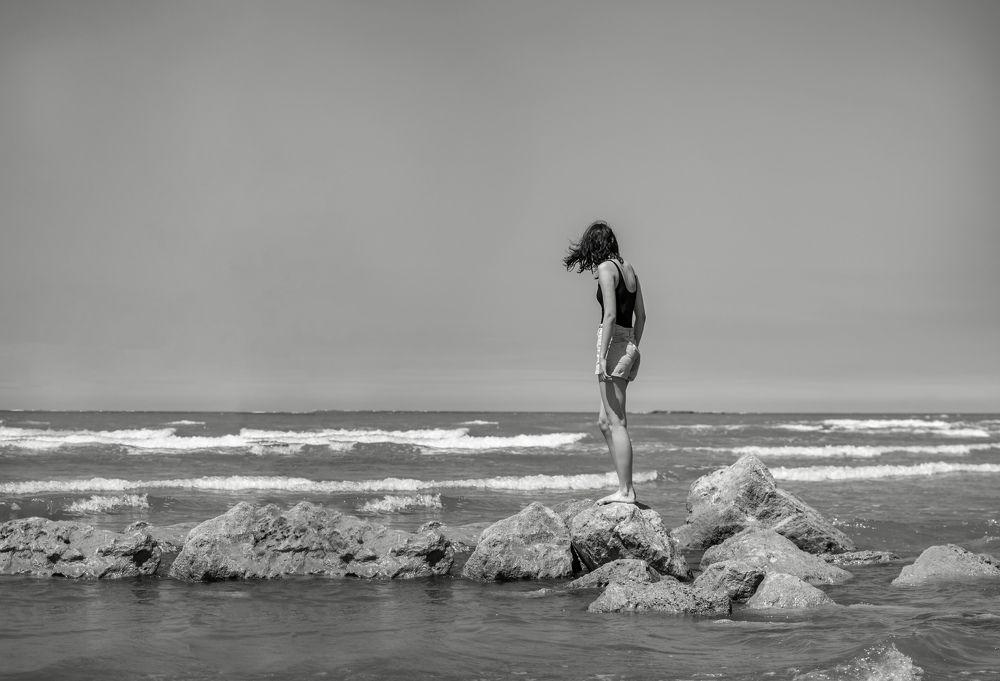 Photograph by Farida Madatova