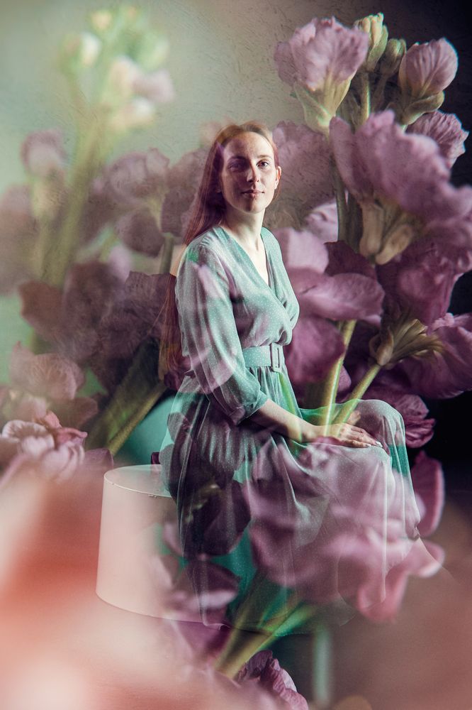 Photograph by Татьяна Акимова