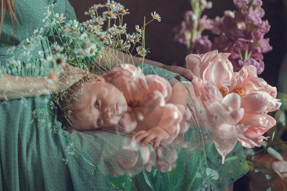 Photograph by Татьяна Акимова