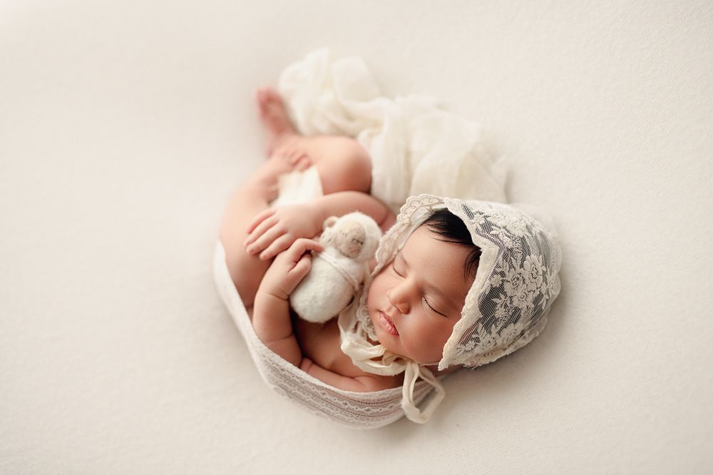 Photograph by Krzysztof & Maria Slowinski