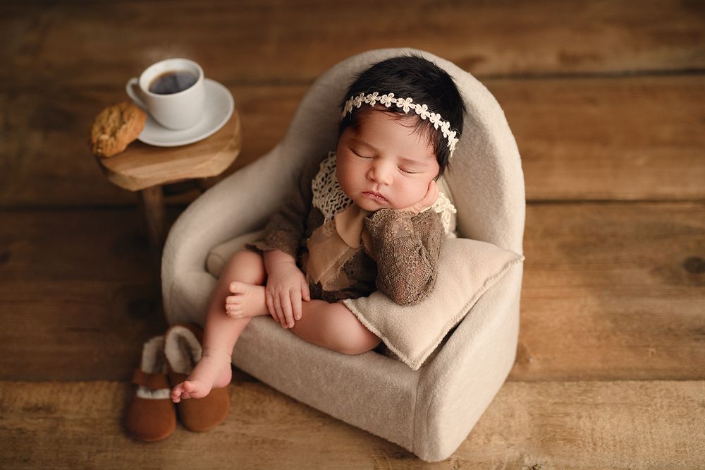 Photograph by Krzysztof & Maria Slowinski