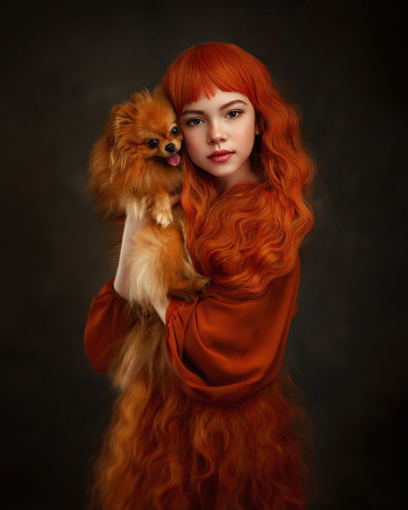 Photograph by Krzysztof & Maria Slowinski