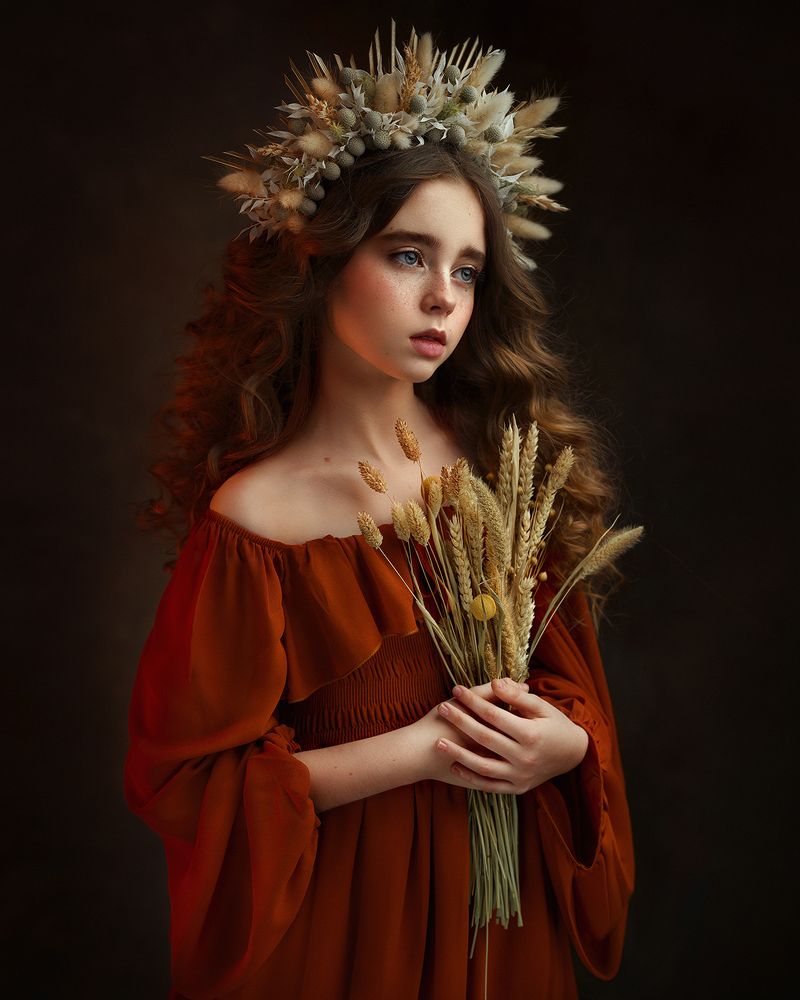 Photograph by Krzysztof & Maria Slowinski