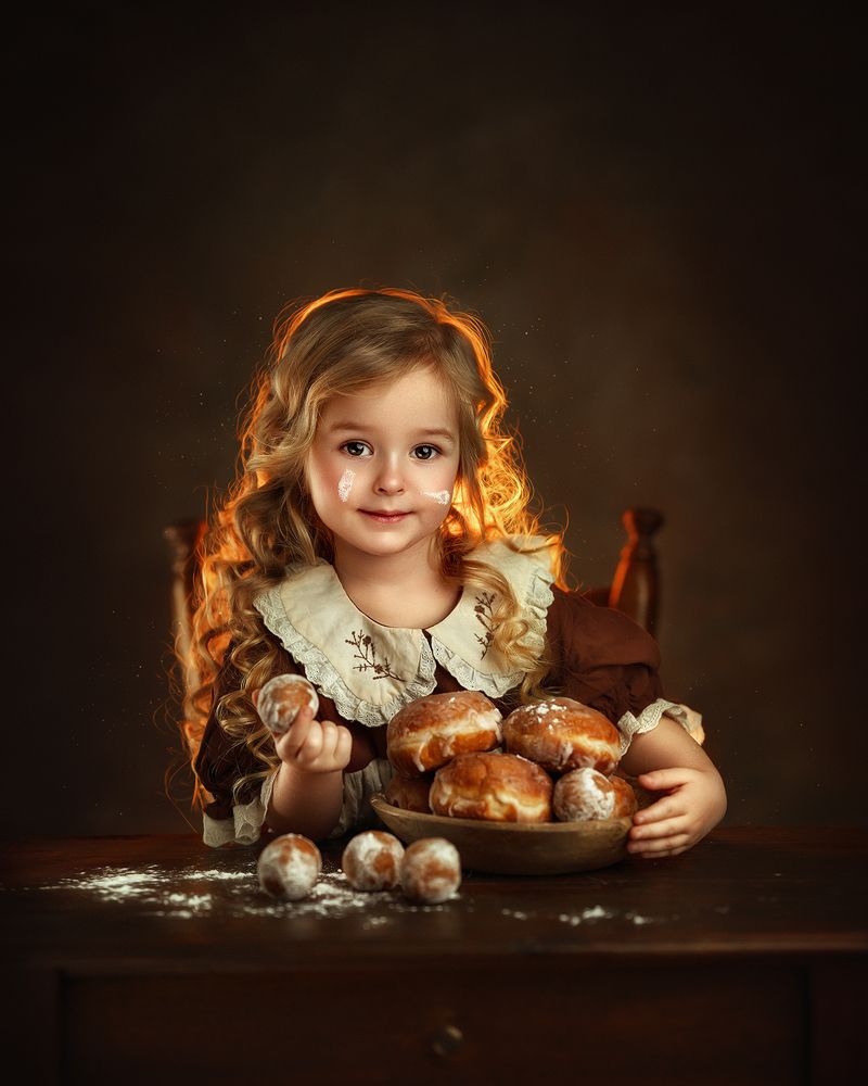 Photograph by Krzysztof & Maria Slowinski