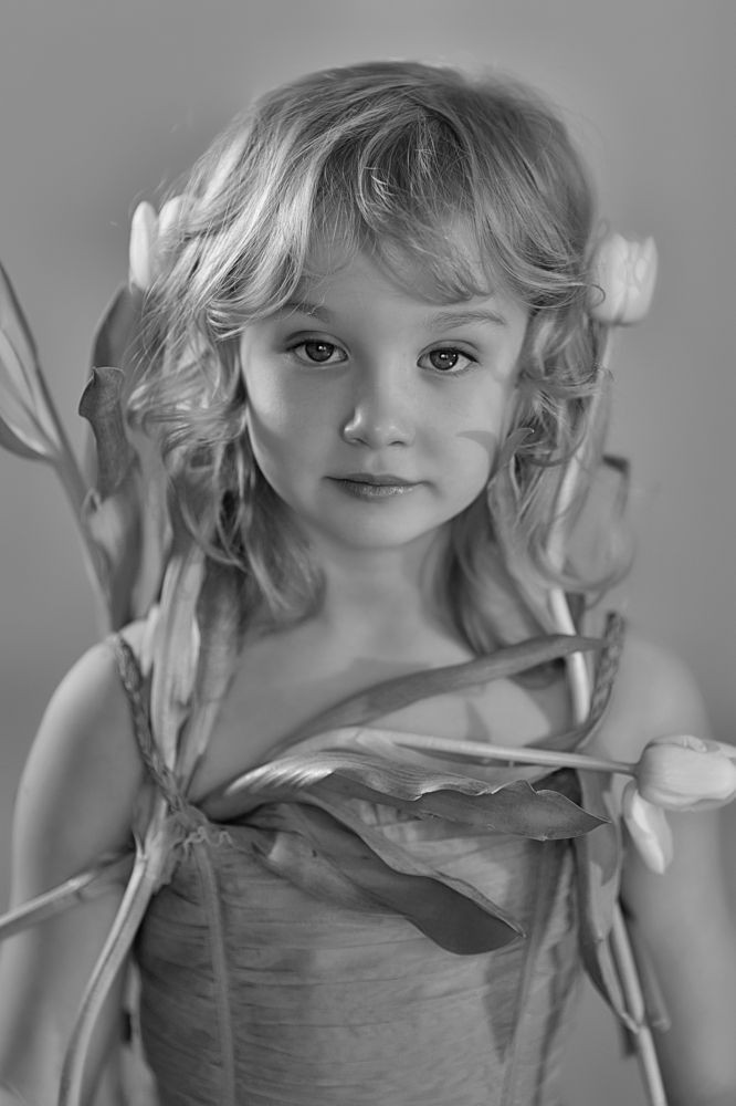 Photograph by Ирина Харитонова