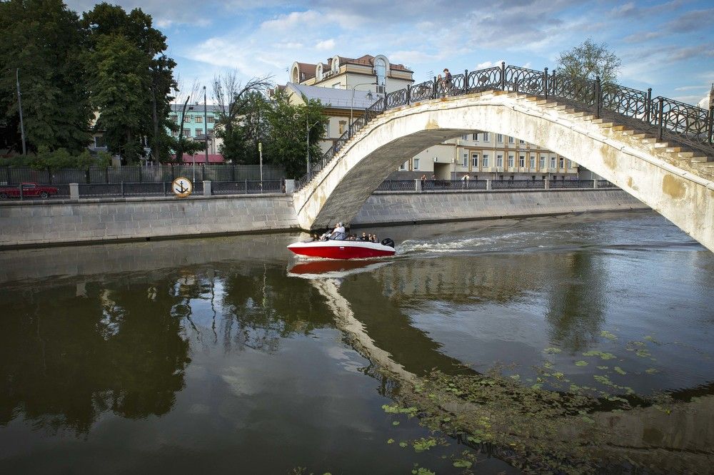 Photograph by Екатерина Рябинина