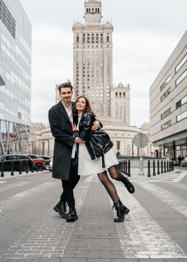 Photograph by Elena Chebarkaeva