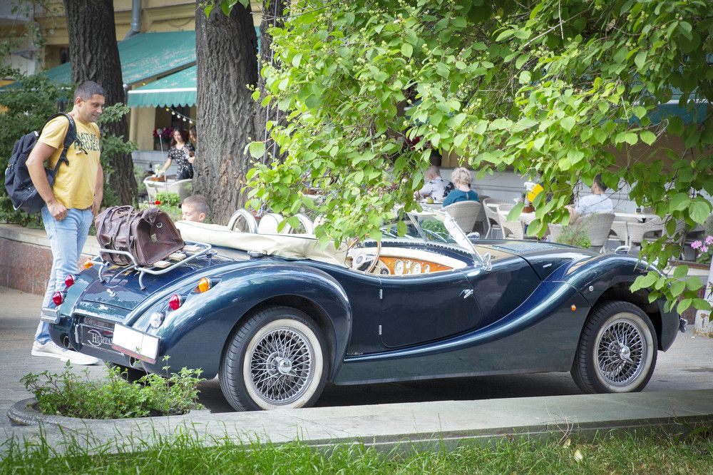 Photograph by Екатерина Рябинина