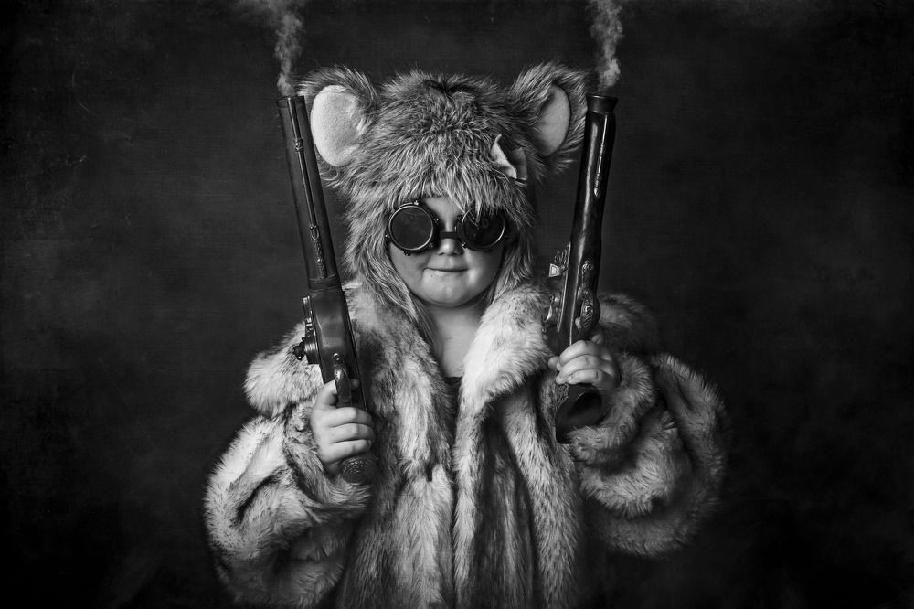 Photograph by Peter Markus