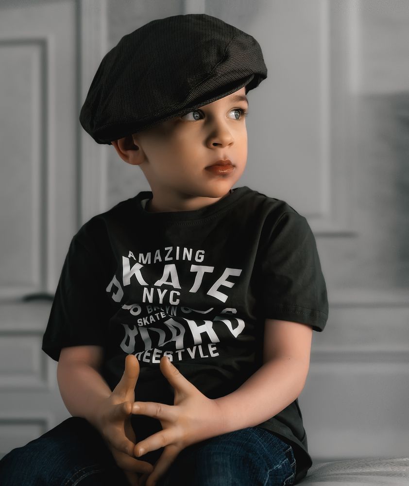 Photograph by Александр Волков