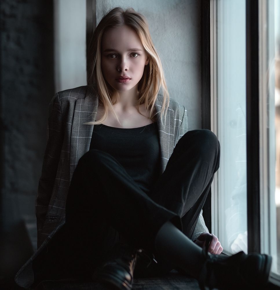 Photograph by Александр Волков