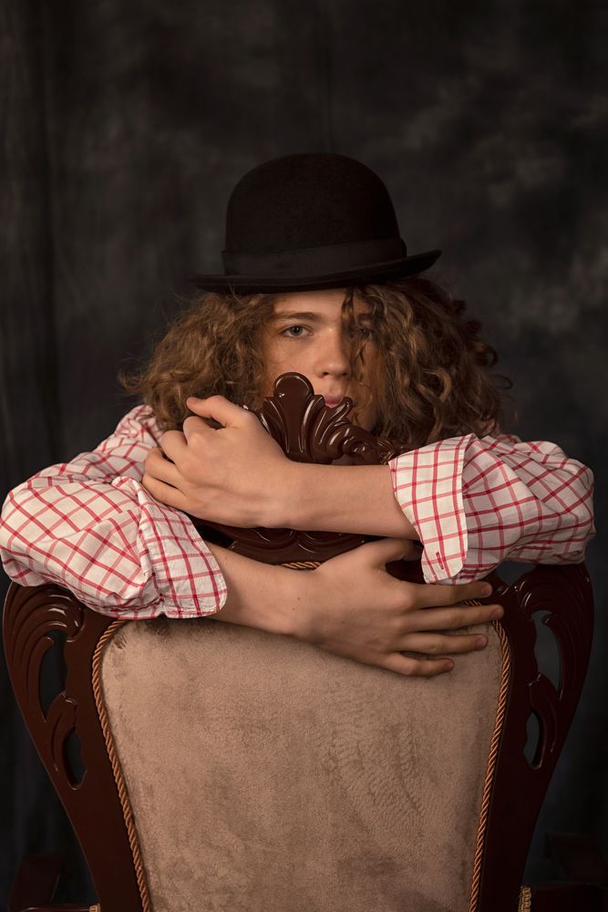 Photograph by Евгения Гловацкая