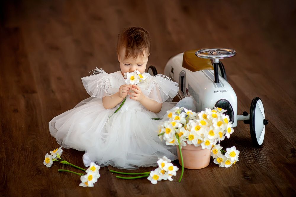 Photograph by Александра Ставчикова