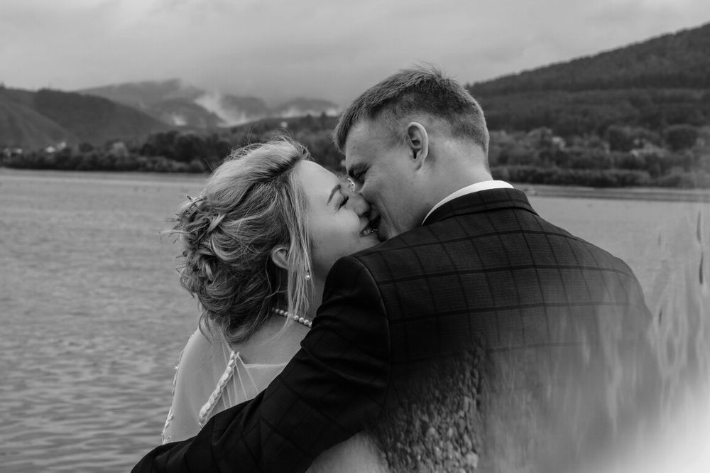 Photograph by Мария Уголькова