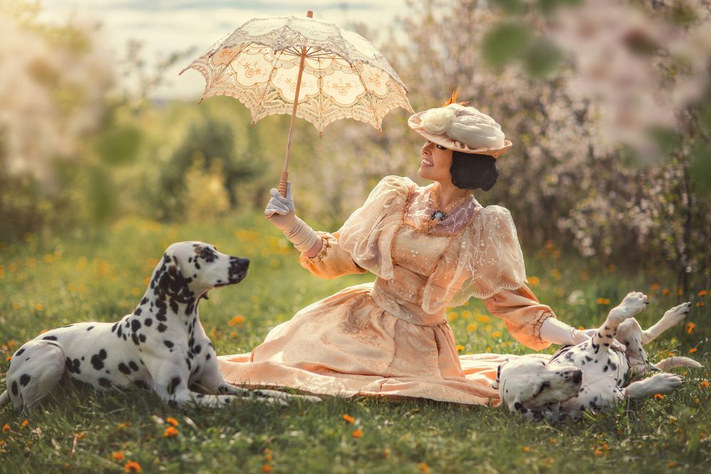 Photograph by Татьяна Муравкина