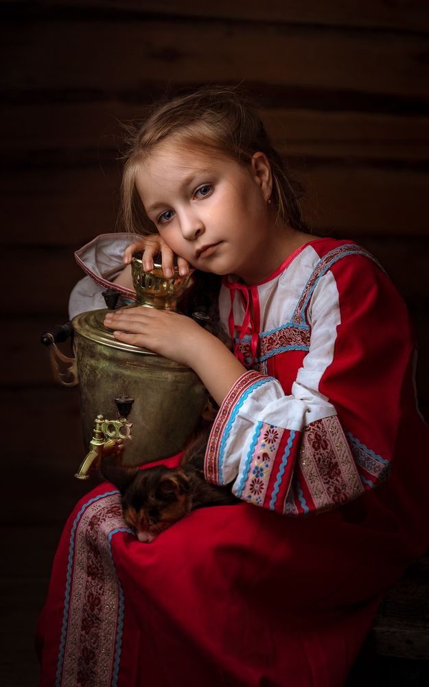 Photograph by ANDREY PYATNITSKIY