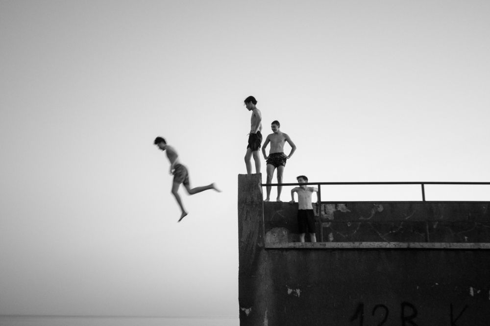 Фотография автора Адам Шаповалов