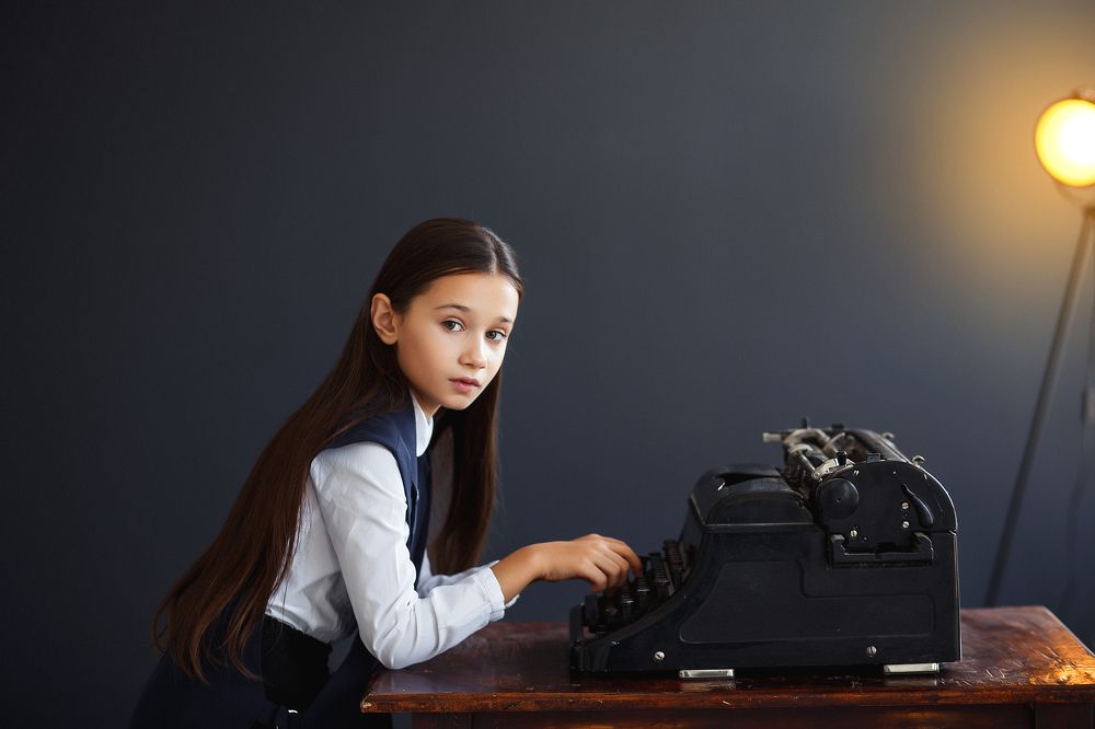 Photograph by Марина Бондарь