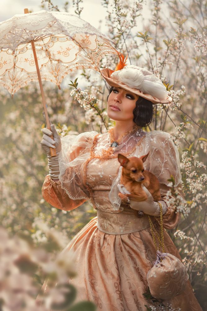 Photograph by Татьяна Муравкина