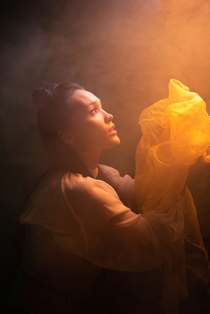 Photograph by Kirill Yakowlew