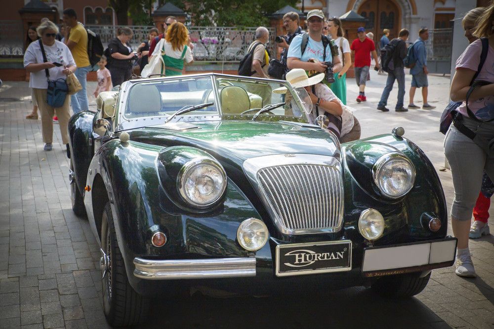 Photograph by Екатерина Рябинина