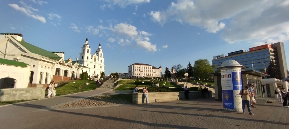 Photograph by Galina Gurskaya