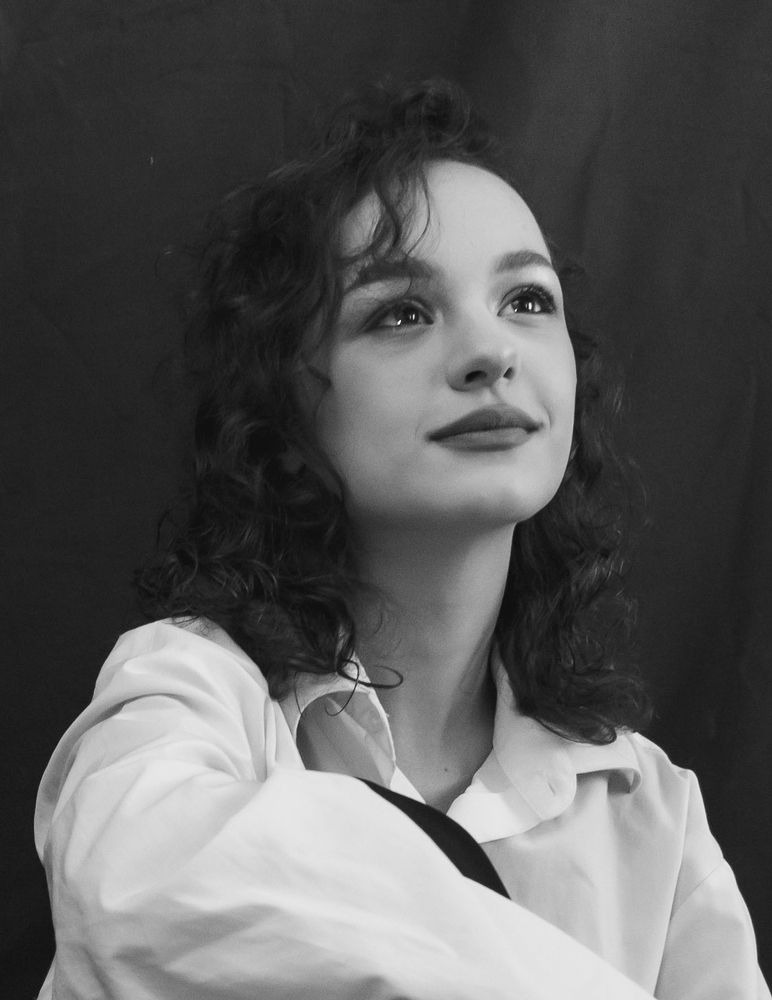 Photograph by Марина Максимюк