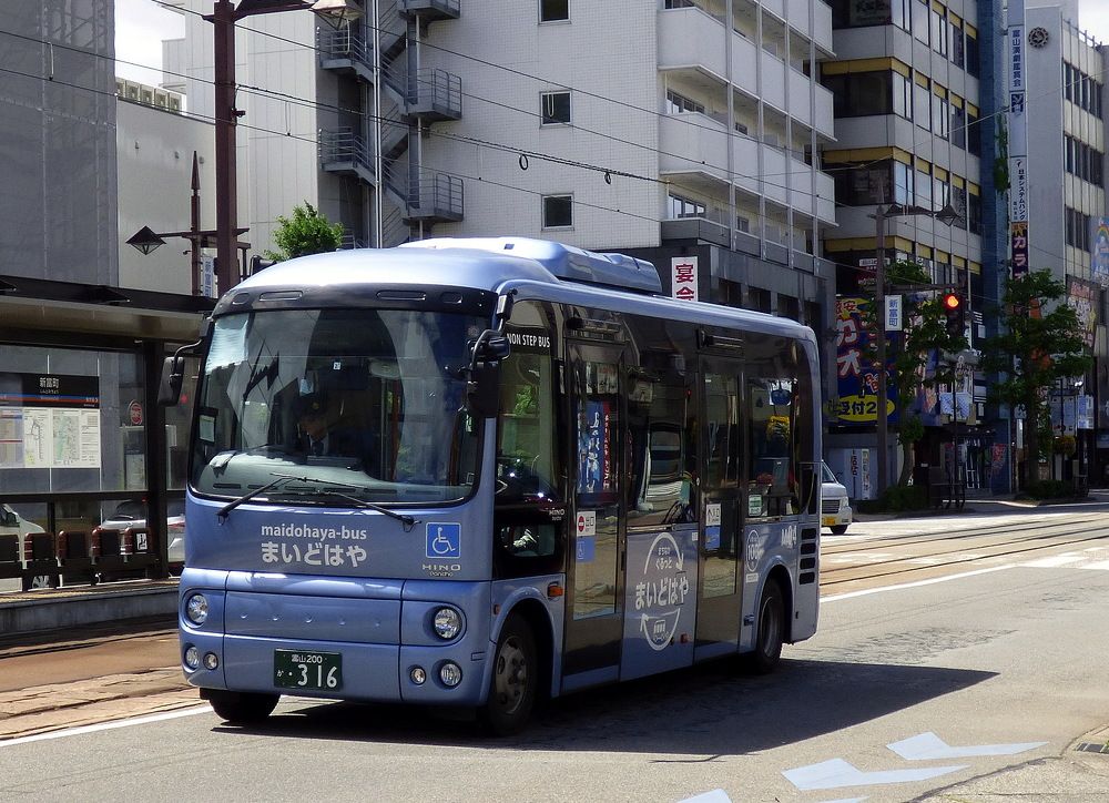 Photograph by Pjotr Alekseev