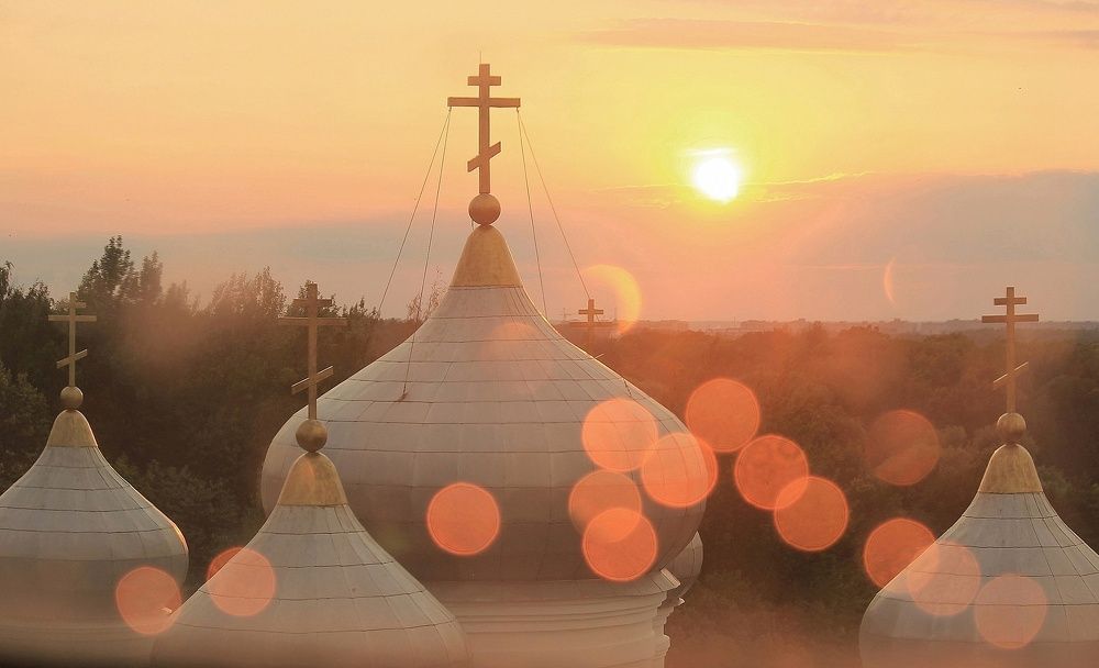 Photograph by Вероника Яськова