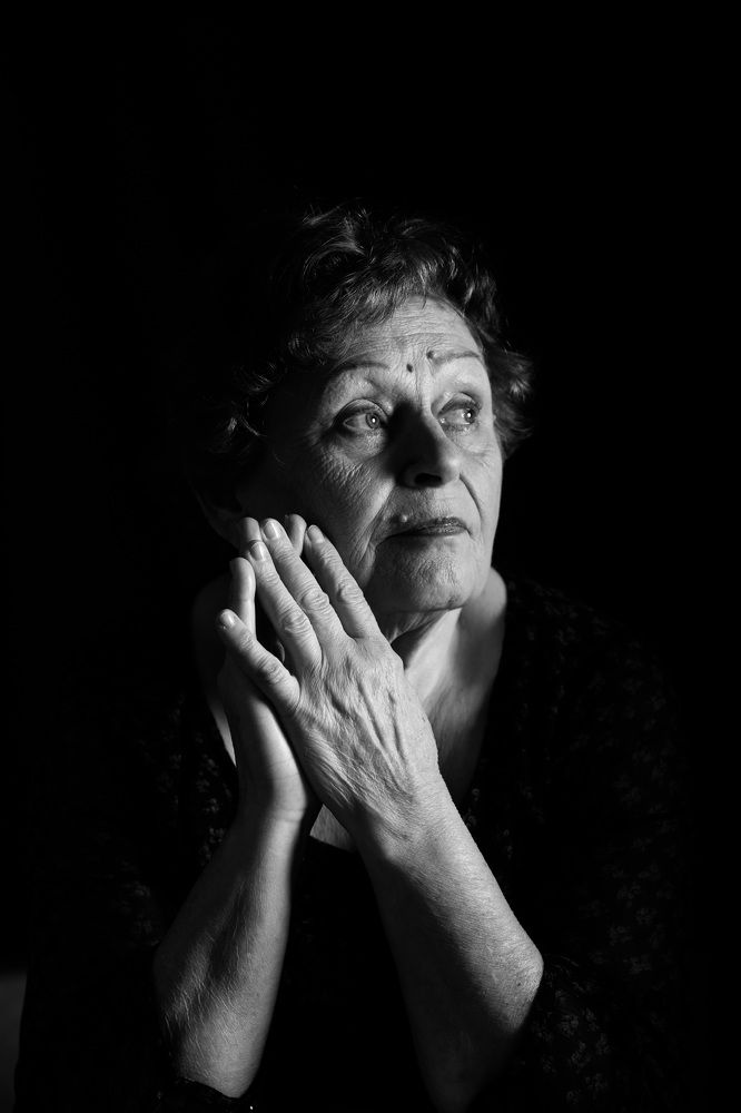 Photograph by Rasita Li