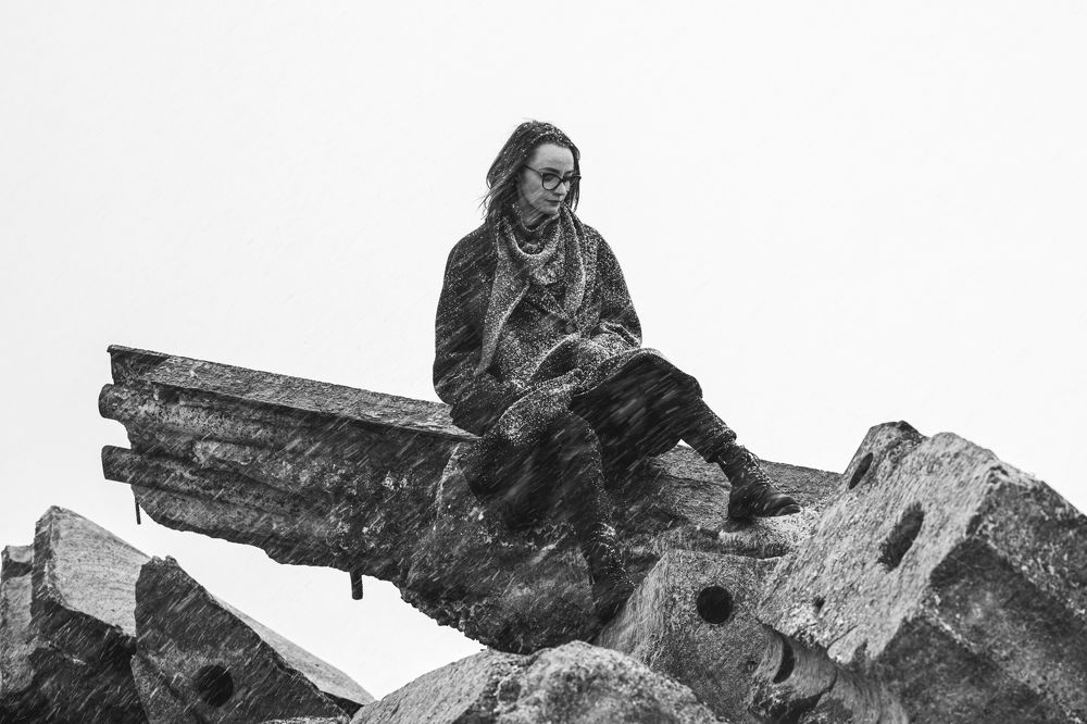 Photograph by Константин Пешков