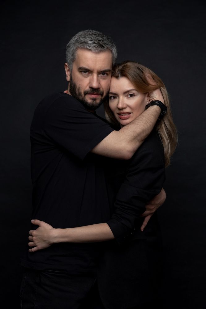 Photograph by Маша Вишневская