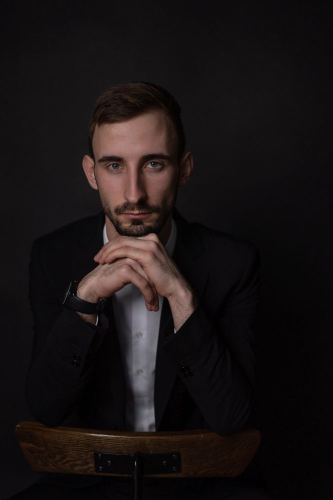 Photograph by Маша Вишневская