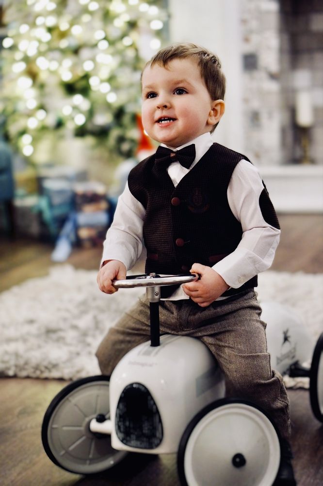 Photograph by Oksana Smorodina