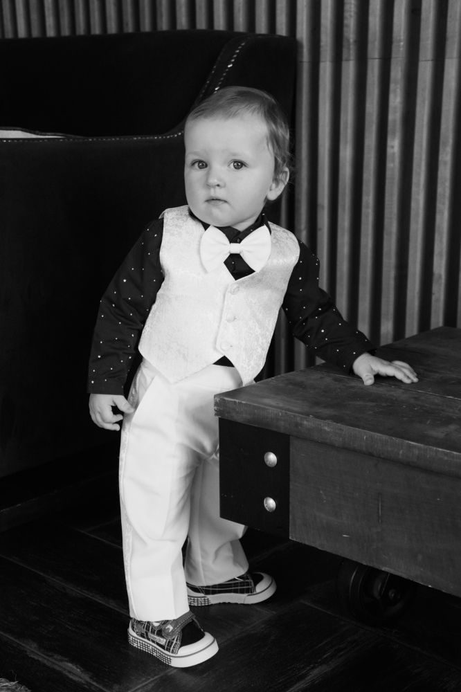 Photograph by Oksana Smorodina