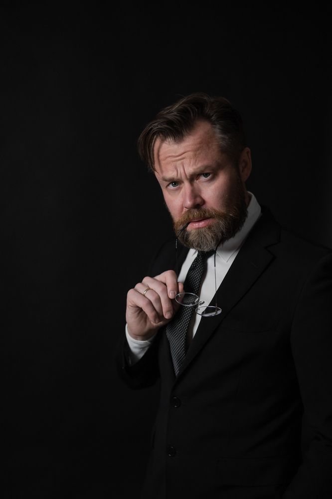 Photograph by Маша Вишневская