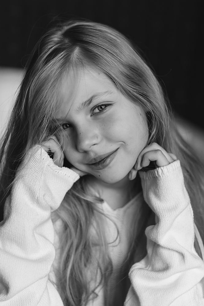 Photograph by Маша Вишневская