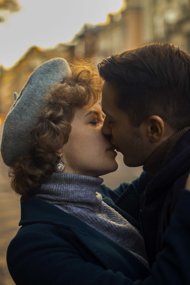 Photograph by Alena Tsareva