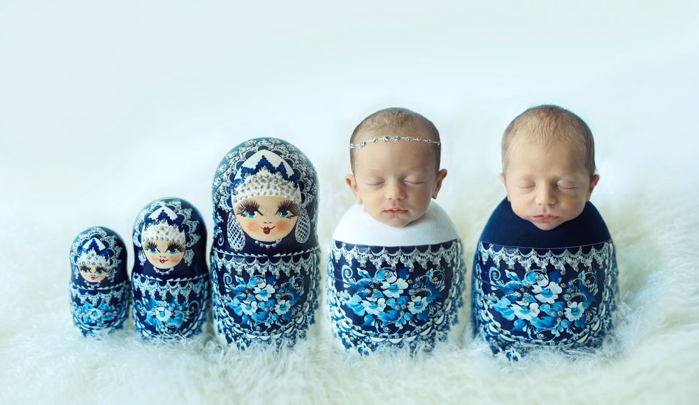 Photograph by Jane Sirkin