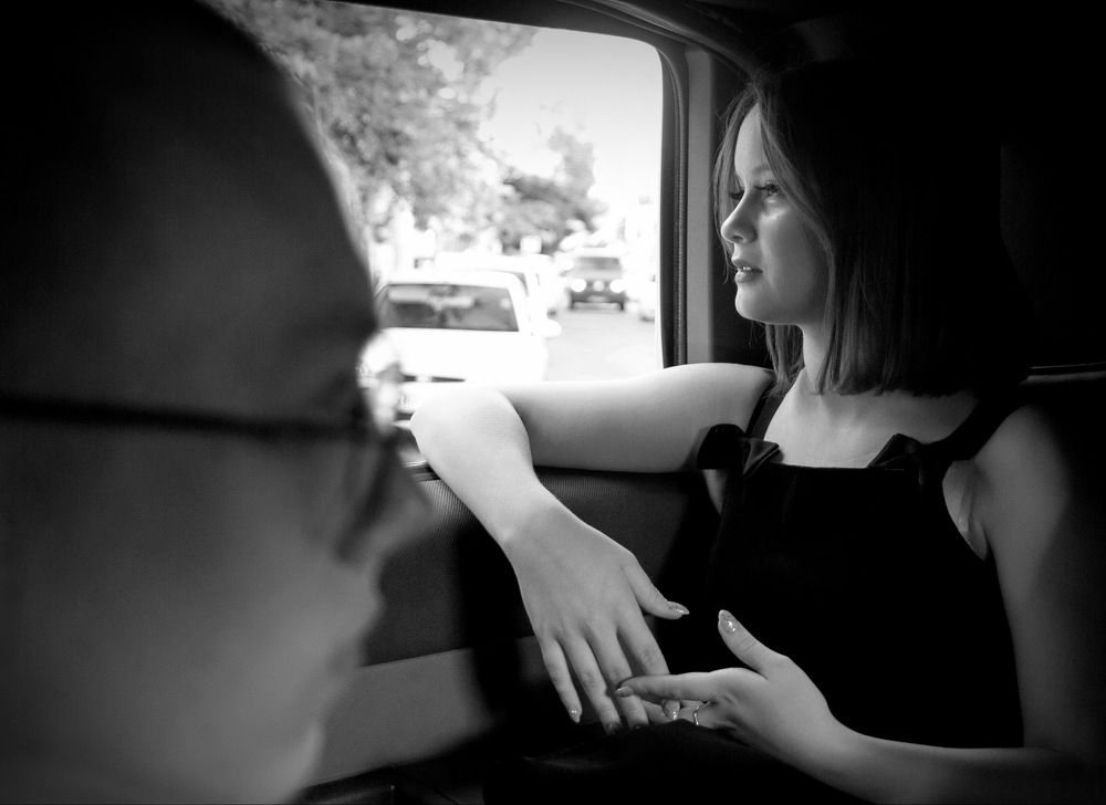 Photograph by Марина Ватанская